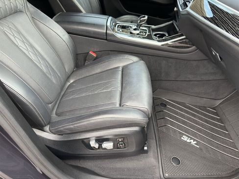 Used 2021 BMW X7 xDrive40i w/ M Sport Package image 37