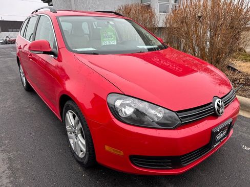 Used 2014 Volkswagen Jetta TDI image 4
