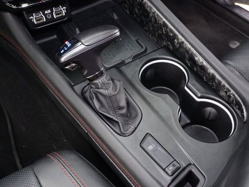 Used 2025 Dodge Durango R/T AWD/4WD image 17