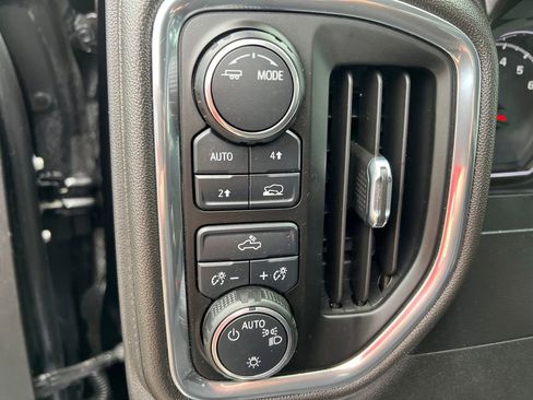 Used 2020 Chevrolet Silverado 1500 LT w/ All-Star Edition AWD/4WD image 31