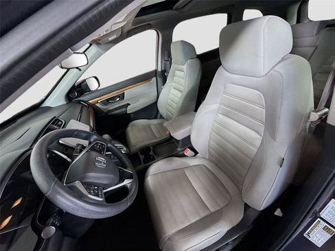 Used 2019 Honda CR-V EX image 14