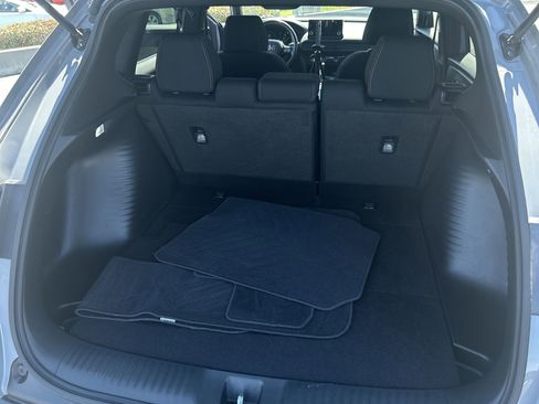 Certified 2023 Honda HR-V Sport image 20