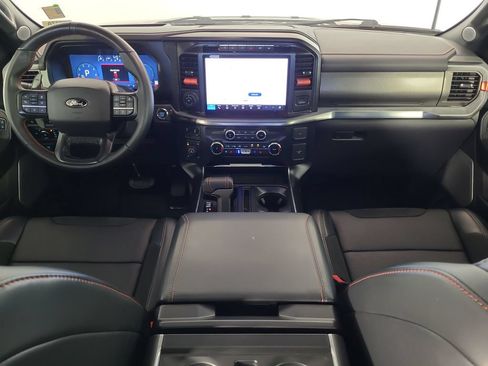 Used 2024 Ford F150 Raptor AWD/4WD image 24