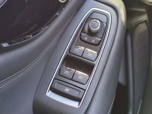 Used 2024 Subaru Outback Limited image 25