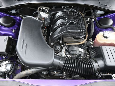 Used 2023 Dodge Charger GT w/ Blacktop Package image 19