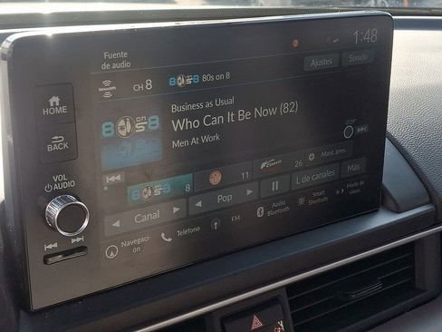 Used 2025 Honda Pilot Touring image 19