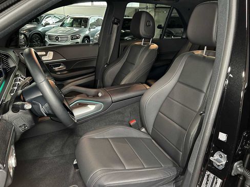 Certified 2026 Mercedes-Benz GLE 350 4MATIC image 25