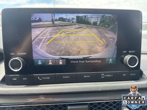 Certified 2025 Acura Integra FWD image 22