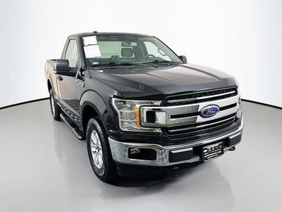 Used 2018 Ford F150 XLT w/ Equipment Group 301A Mid