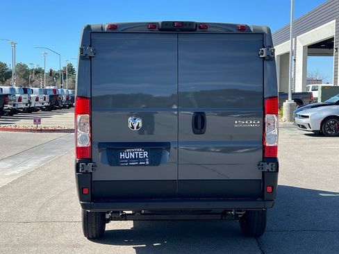New 2026 RAM ProMaster 1500 image 6