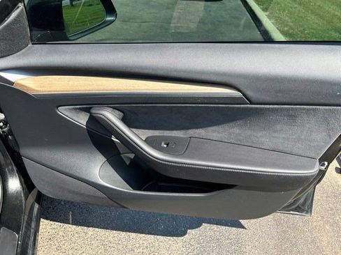 Used 2023 Tesla Model 3 Long Range AWD/4WD image 43