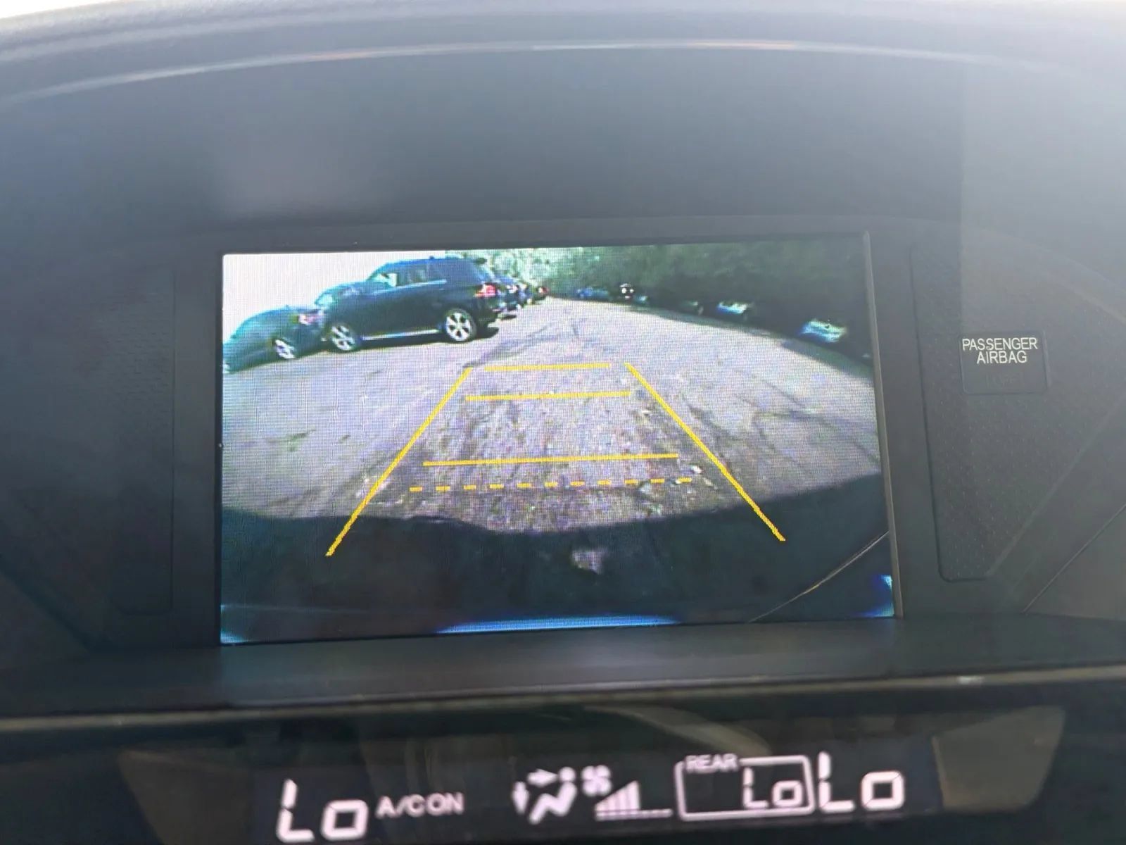 Used 2015 Honda Pilot LX image 33