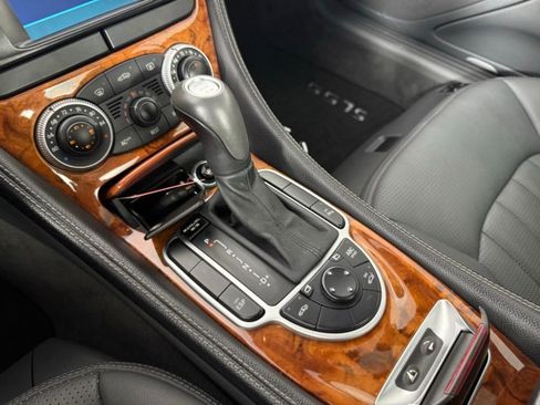 Used 2003 Mercedes-Benz SL 55 AMG image 25