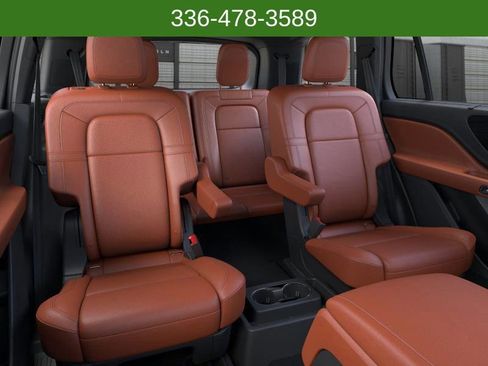New 2026 Lincoln Aviator Reserve image 11