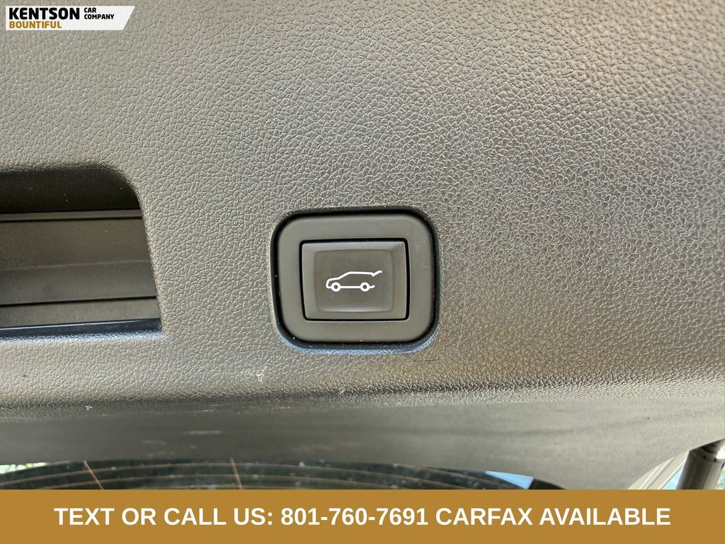 Used 2026 GMC Acadia Elevation w/ Elevation Premium Package AWD/4WD image 35