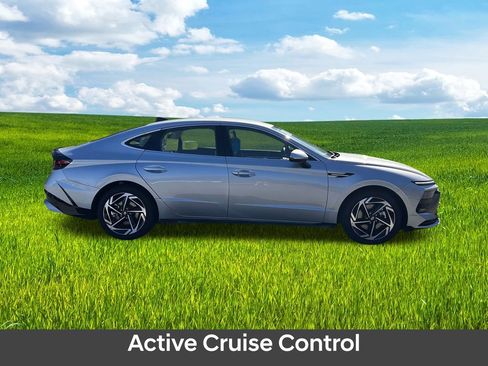 New 2026 Hyundai Sonata SEL image 8