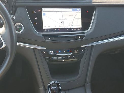 Certified 2023 Cadillac XT5 Premium Luxury w/ Technology Package AWD/4WD image 33