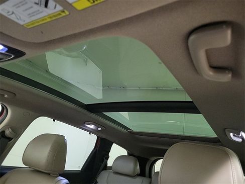 Used 2023 Hyundai Santa Fe Limited w/ Cargo Package image 14