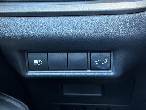 Used 2024 Toyota Grand Highlander FWD image 36