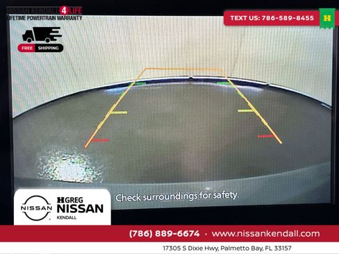 Certified 2025 Nissan Sentra SR image 21