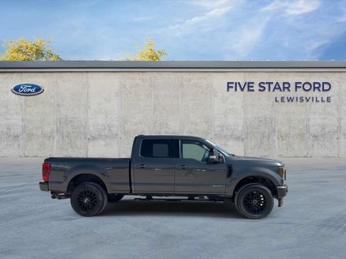 Used 2020 Ford F350 Lariat AWD/4WD image 5