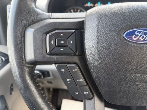 Used 2018 Ford F150 XLT w/ Equipment Group 301A Mid image 21