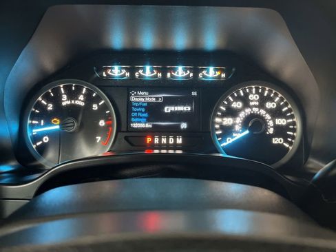 Used 2019 Ford F150 XLT w/ Equipment Group 302A Luxury AWD/4WD image 63