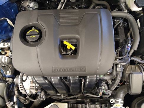 Used 2023 Kia Forte GT-Line image 30