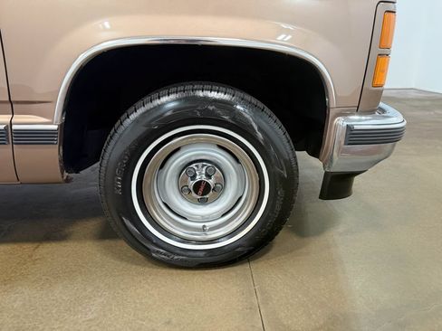 Used 1994 GMC Sierra 1500 2WD Regular Cab image 64