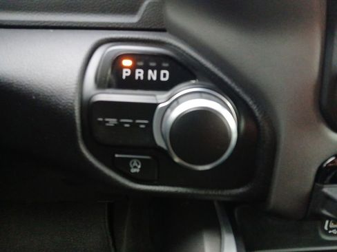 Used 2022 RAM 1500 Lone Star RWD image 7