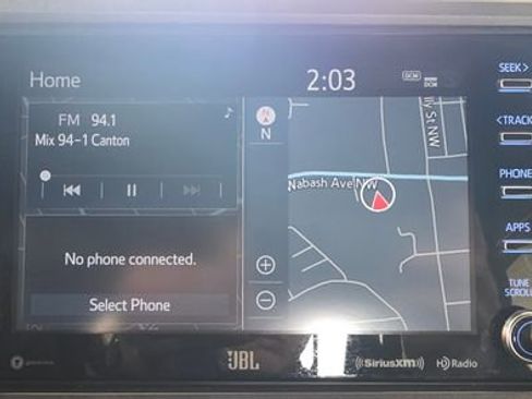 Used 2020 Toyota Tacoma TRD Pro image 20