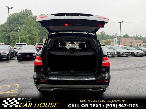 Used 2014 Mercedes-Benz ML 350 4MATIC image 24