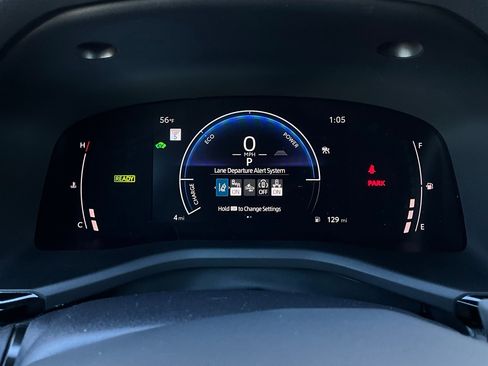 New 2026 Toyota Camry SE image 36