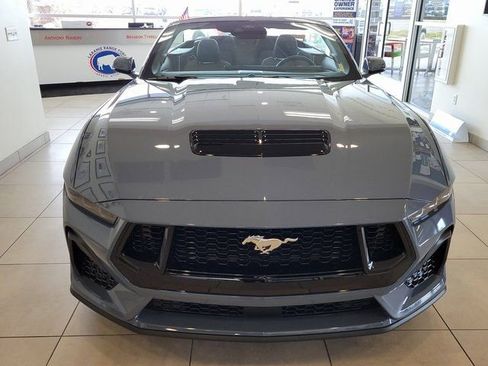 New 2025 Ford Mustang GT Premium image 6