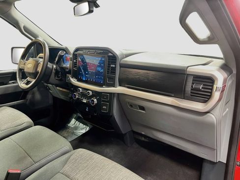 Used 2023 Ford F150 XLT w/ Equipment Group 302A High AWD/4WD image 28