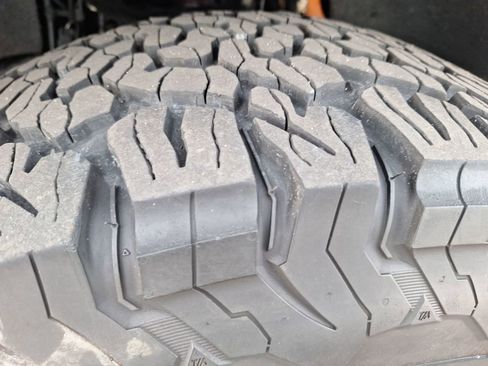 Used 2022 Ford F150 Raptor w/ Equipment Group 801A High image 33