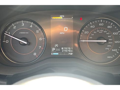 Certified 2023 Subaru Crosstrek 2.0i image 36