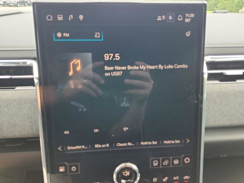 New 2026 GMC Sierra EV Elevation w/ Premium Package image 13