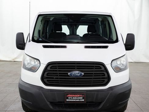 Used 2017 Ford Transit 150 130 Low Roof RWD image 2