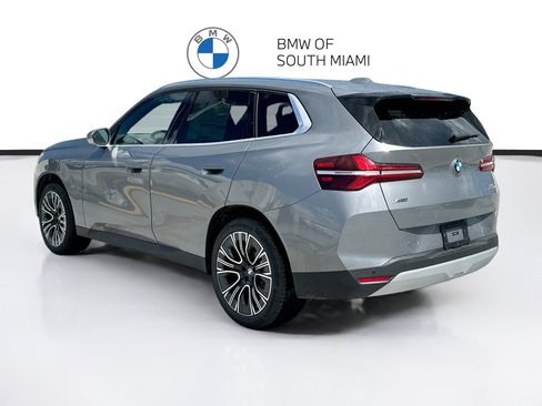 New 2026 BMW X3 xDrive30i w/ Convenience Package AWD/4WD image 4