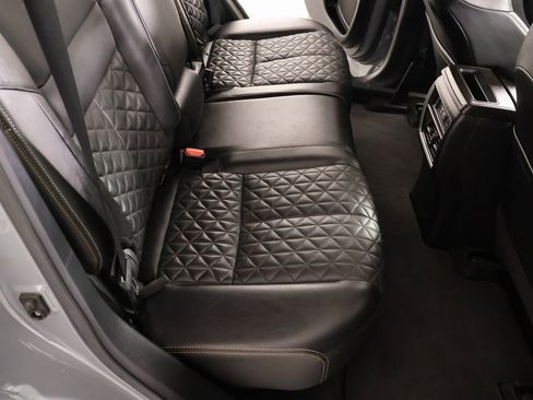 Used 2022 Nissan Murano Platinum w/ Cargo Package image 15