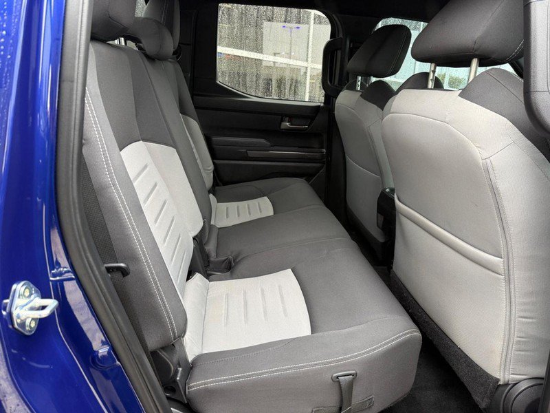 Used 2025 Toyota Tacoma TRD Sport AWD/4WD image 9