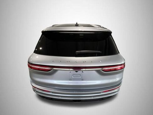 Used 2024 Lincoln Corsair Grand Touring w/ Equipment Group 302A image 8