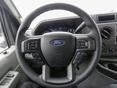 New 2026 Ford E-450 and Econoline 450 Super Duty w/ Interior Upgrade Package image 20