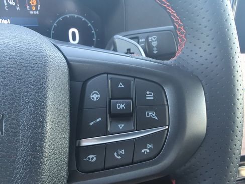 New 2025 Ford Ranger Raptor image 14