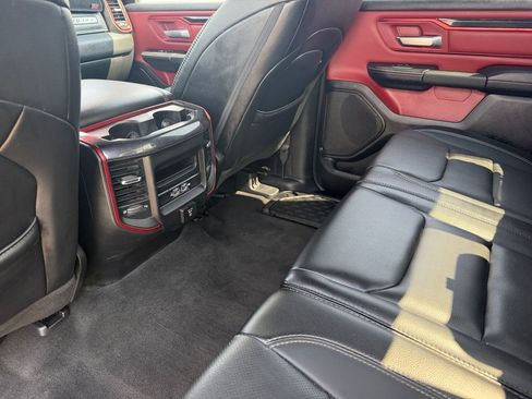 Used 2020 RAM 1500 Rebel w/ Rebel Level 2 Equipment Group AWD/4WD image 17