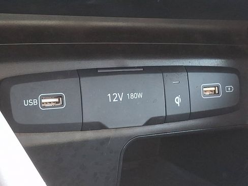 Used 2023 Hyundai Tucson SEL image 24