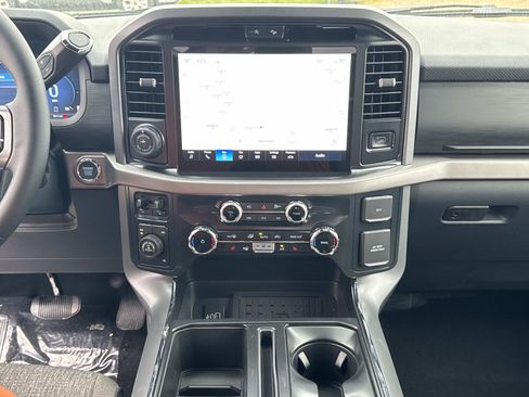 New 2026 Ford F150 XLT w/ Equipment Group 302A MID AWD/4WD image 11