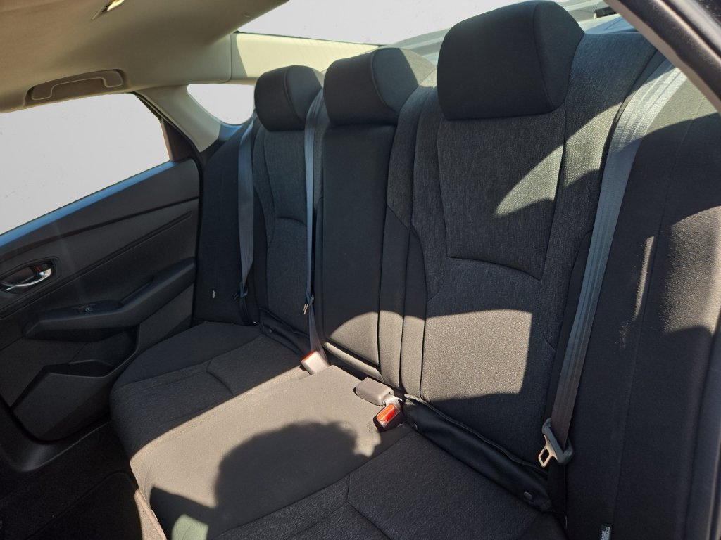 Used 2024 Honda Accord EX image 13