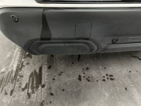 Used 2025 Subaru Forester Limited image 14